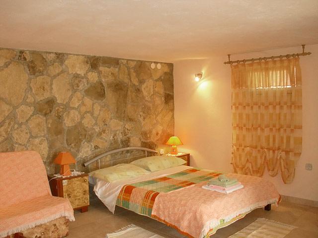 Apartment Marina Слатине Экстерьер фото