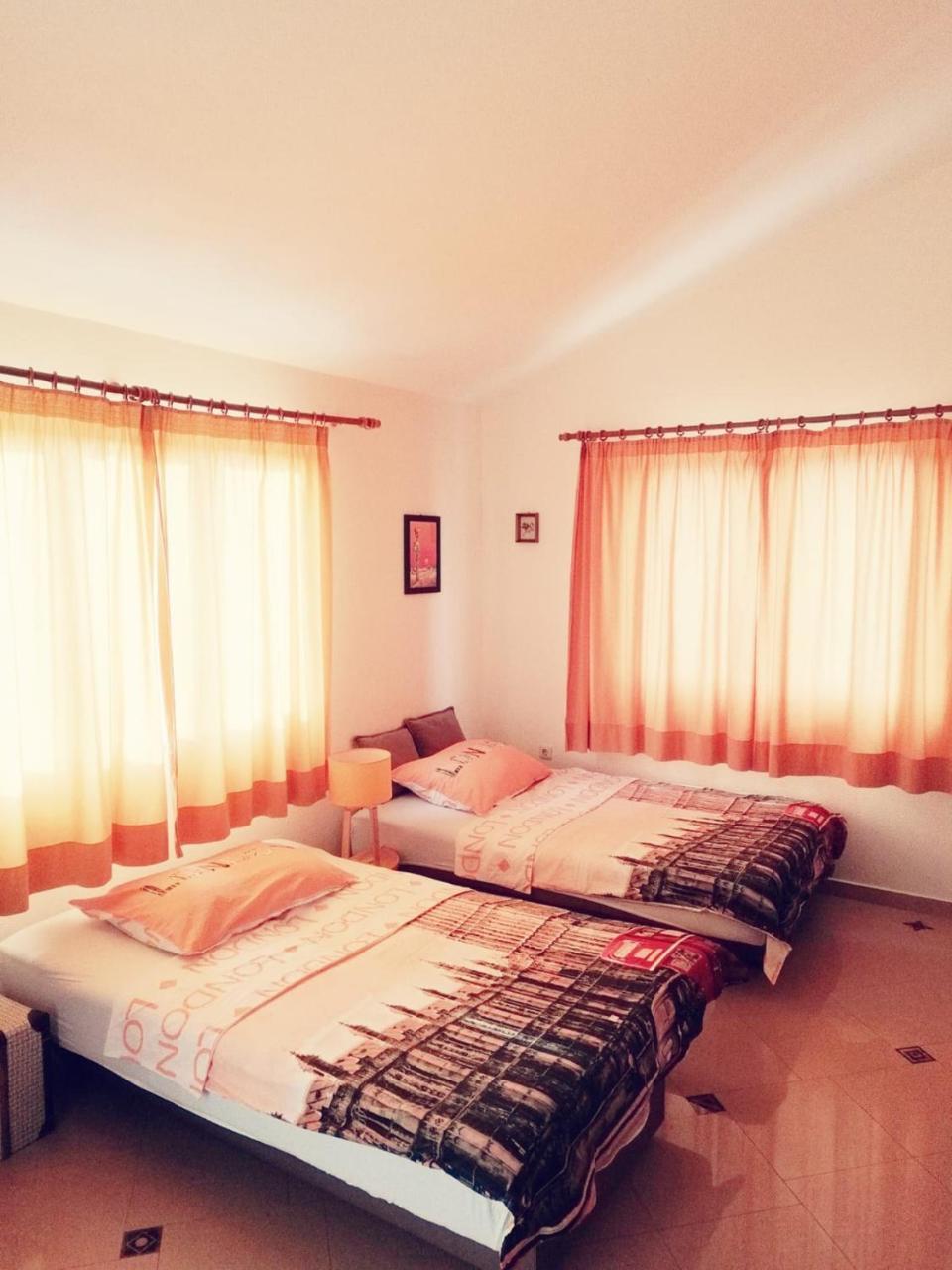 Apartment Marina Слатине Экстерьер фото