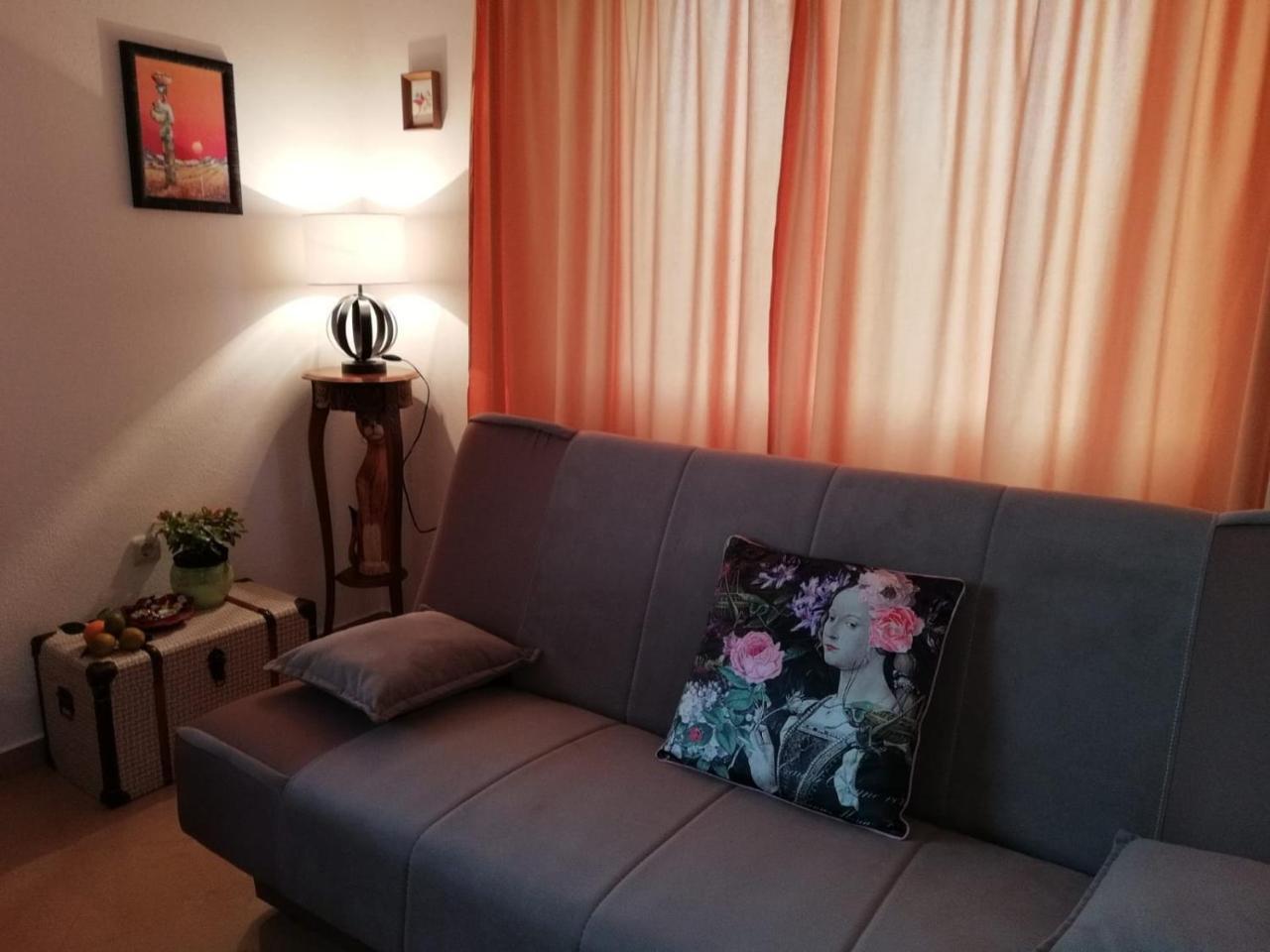 Apartment Marina Слатине Экстерьер фото