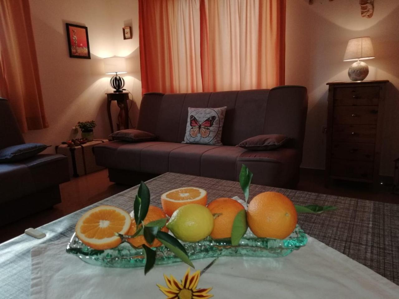 Apartment Marina Слатине Экстерьер фото
