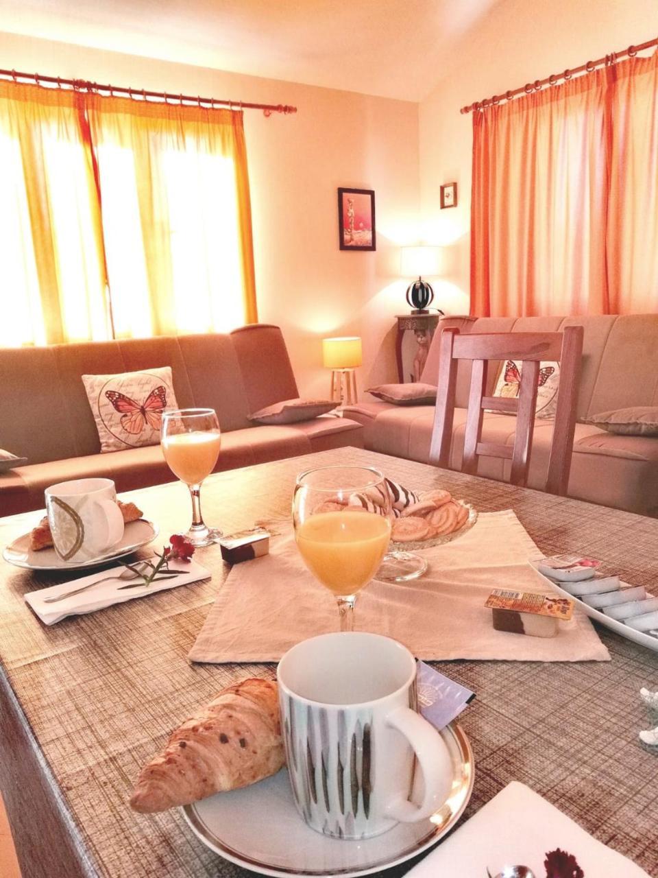 Apartment Marina Слатине Экстерьер фото